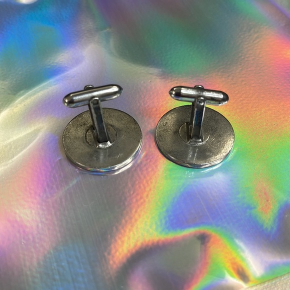 💕Beautiful Vintage Cufflinks💕 - Picture 4 of 7